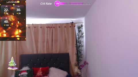 Irina Russo online show from December 2024 02:08:02 PM