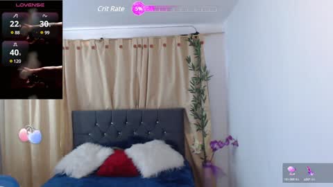 Irina Russo online show from January 2025 01:08:02 PM