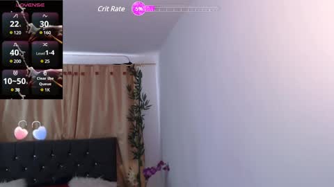 Irina Russo online show from February 2025 01:10:02 PM