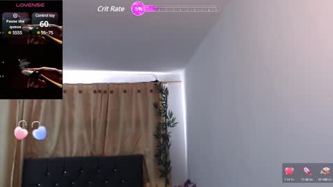 Irina Russo online show from February 2025 01:08:02 PM