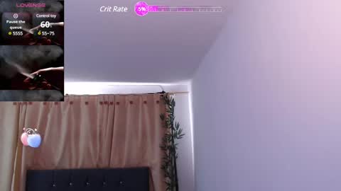 Irina Russo online show from March 2025 01:12:01 PM