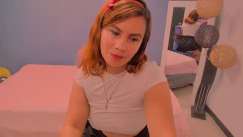 irina online show from December 2024 02:21:02 AM