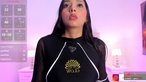 IRINA  online show from December 2024 01:43:02 PM