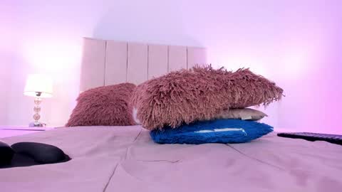 IRINA  online show from February 2025 04:50:01 PM