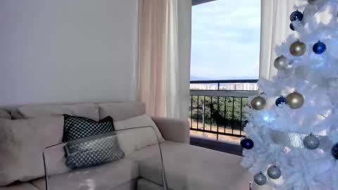 IRINA  online show from December 2025 01:18:01 PM