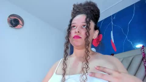 IRINA online show from March 2026 07:11:01 PM