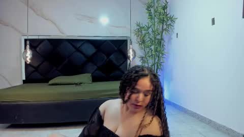 IRINA online show from March 2026 07:08:01 PM