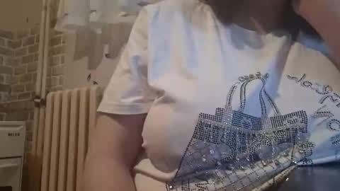 IrinnaK online show from February 2025 02:19:02 PM