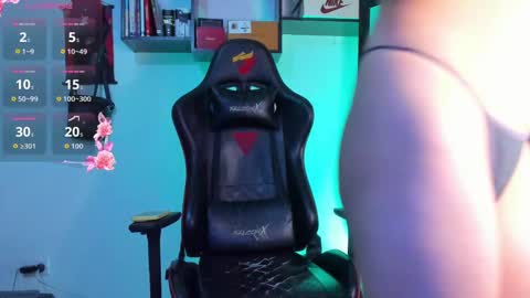 Snapshot of irirs_sex chatting on September 2025 08:31:02 PM IrisVianca online show from September 2025 08:31:02 PM