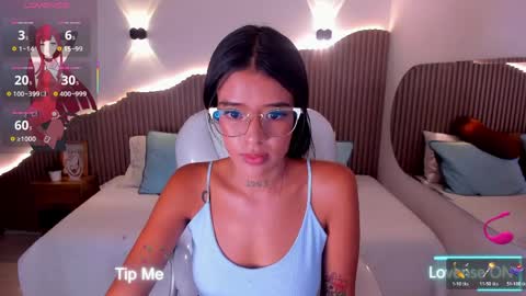 iris8_ online show from April 2026 07:38:02 PM