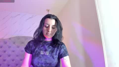 iris_77 online show from October 2025 06:59:01 PM