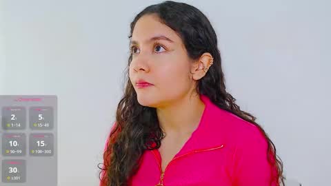 Instagram iris caprice online show from October 2025 12:43:02 AM