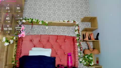 Hot Charlotte  online show from February 2025 12:15:02 PM