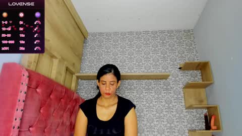 Hot Charlotte  online show from March 2025 11:55:02 AM