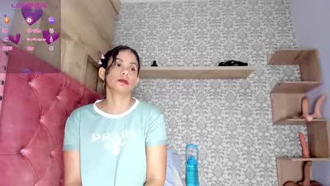 Hot Charlotte  online show from September 2025 11:59:02 AM