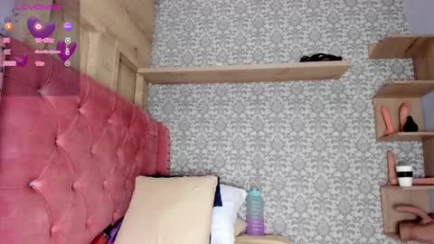 Hot Charlotte  online show from October 2025 11:52:02 AM