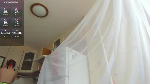 Iris online show from March 2025 10:05:02 AM