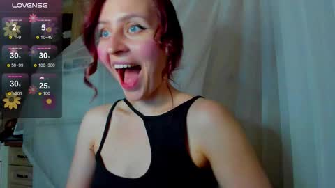 Iris online show from December 2025 03:34:01 AM