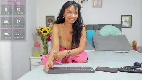 Snapshot of iris_evans__ chatting on February 2025 12:19:02 AM iris online show from February 2025 12:19:02 AM