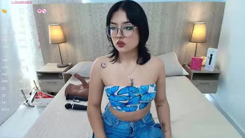 Iris online show from December 2025 07:20:02 PM