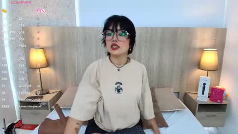 Snapshot of iris_gomez chatting on February 2026 07:32:01 PM Iris online show from February 2026 07:32:01 PM