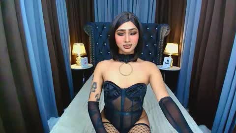 Iris online show from April 2026 08:25:02 PM