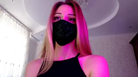 Lily online show from July 2026 03:06:02 PM