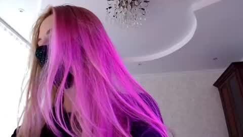 Lily online show from July 2026 12:29:01 PM