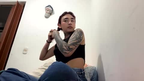 Snapshot of iris_magic_ chatting on January 2025 02:49:02 AM Iris online show from January 2025 02:49:02 AM