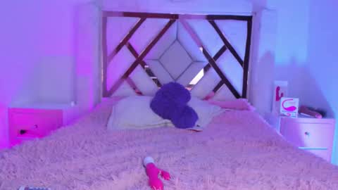 Snapshot of iris_magic_ chatting on March 2026 02:49:02 AM Iris online show from March 2026 02:49:02 AM