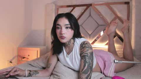 Snapshot of iris_magic_ chatting on May 2026 02:40:01 AM Iris online show from May 2026 02:40:01 AM