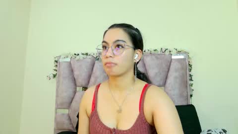 Snapshot of iris_mandarinne chatting on January 2026 10:19:01 AM Iris online show from January 2026 10:19:01 AM