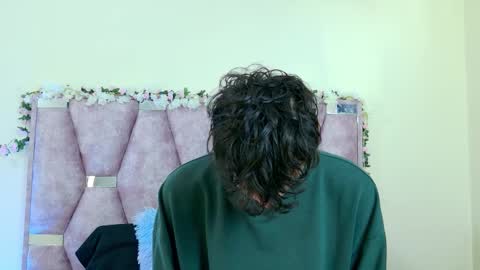 Snapshot of iris_mandarinne chatting on January 2026 04:20:01 PM Iris online show from January 2026 04:20:01 PM