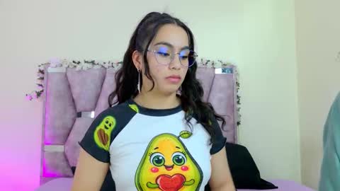 Snapshot of iris_mandarinne chatting on January 2026 04:34:01 PM Iris online show from January 2026 04:34:01 PM