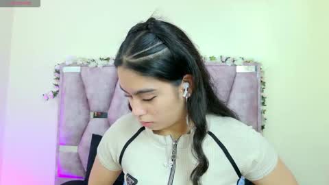 Snapshot of iris_mandarinne chatting on January 2026 04:12:02 PM Iris online show from January 2026 04:12:02 PM