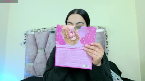 Snapshot of iris_mandarinne chatting on January 2026 04:22:02 PM Iris online show from January 2026 04:22:02 PM