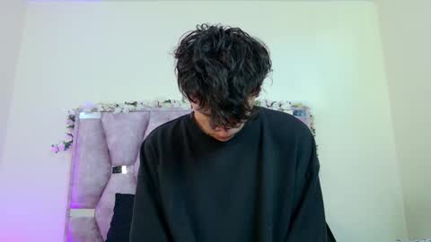 Snapshot of iris_mandarinne chatting on January 2026 04:11:01 PM Iris online show from January 2026 04:11:01 PM