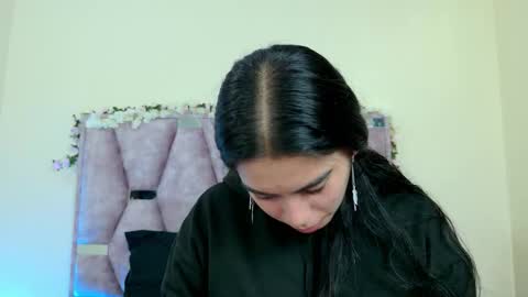 Snapshot of iris_mandarinne chatting on February 2026 05:21:01 PM Iris online show from February 2026 05:21:01 PM