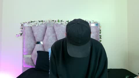 Snapshot of iris_mandarinne chatting on February 2026 05:22:02 PM Iris online show from February 2026 05:22:02 PM