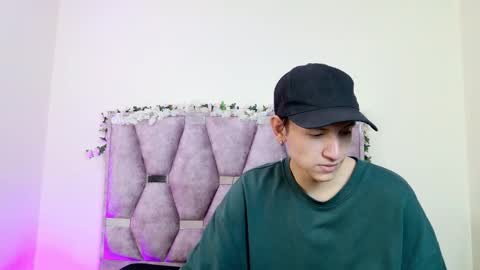 Snapshot of iris_mandarinne chatting on February 2026 05:33:01 PM Iris online show from February 2026 05:33:01 PM