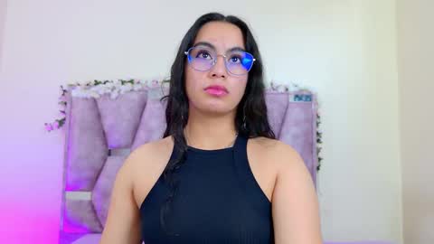Snapshot of iris_mandarinne chatting on March 2026 05:26:01 PM Iris online show from March 2026 05:26:01 PM