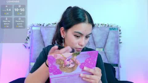 Iris online show from April 2026 04:49:01 PM