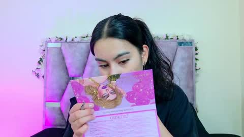 Iris online show from April 2026 05:23:01 PM