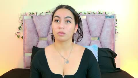 Snapshot of iris_mandarinne chatting on June 2026 05:16:02 PM Iris online show from June 2026 05:16:02 PM