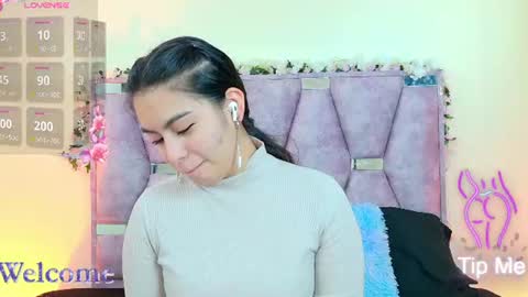 Snapshot of iris_mandarinne chatting on June 2026 05:24:02 PM Iris online show from June 2026 05:24:02 PM