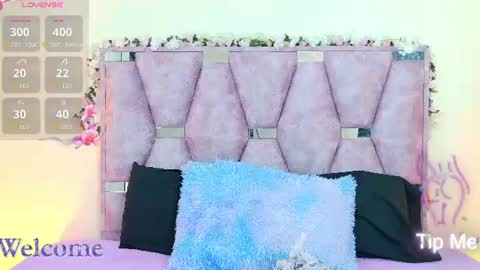 Snapshot of iris_mandarinne chatting on July 2026 05:30:01 PM Iris online show from July 2026 05:30:01 PM