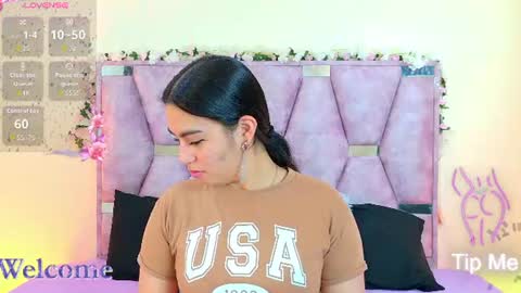 Snapshot of iris_mandarinne chatting on July 2026 05:17:01 PM Iris online show from July 2026 05:17:01 PM