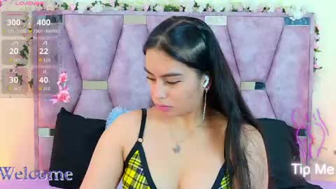 Snapshot of iris_mandarinne chatting on July 2026 04:20:01 PM Iris online show from July 2026 04:20:01 PM