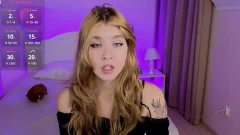 Iris  online show from November 2025 12:05:02 PM