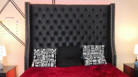 Iris online show from February 2025 11:43:02 PM